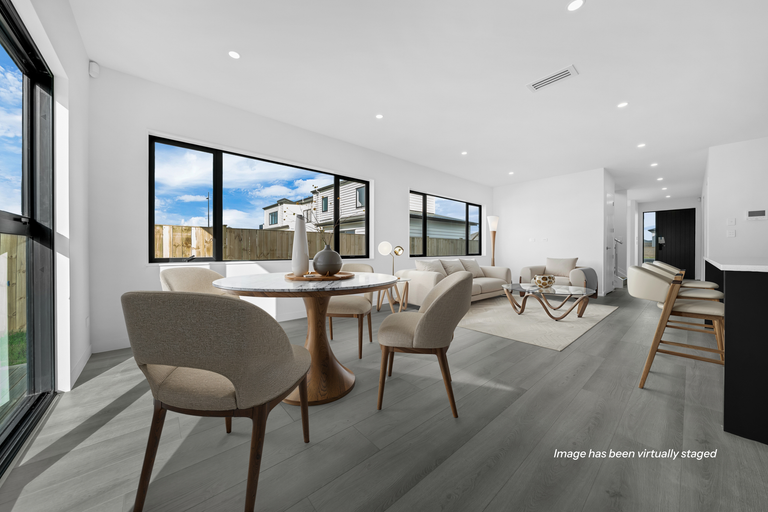 Photo of property in 16 Gertrude Cole Road, Clarks Beach, 2122