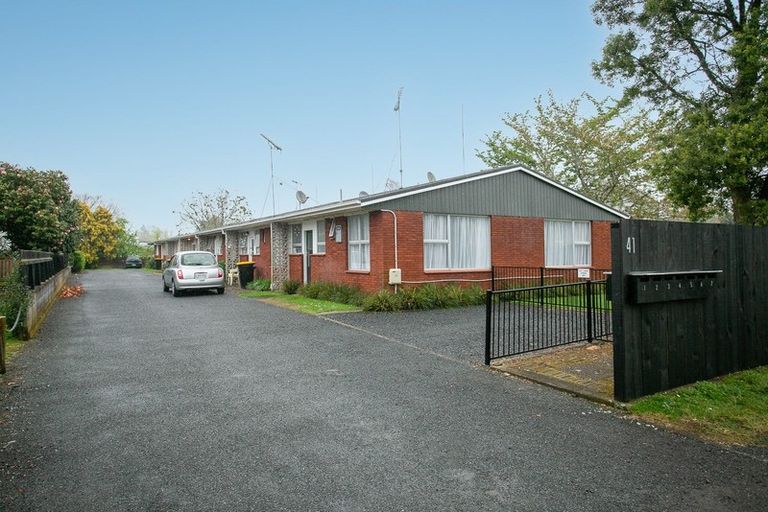 Photo of property in 41d Hamilton Road, Cambridge, 3434