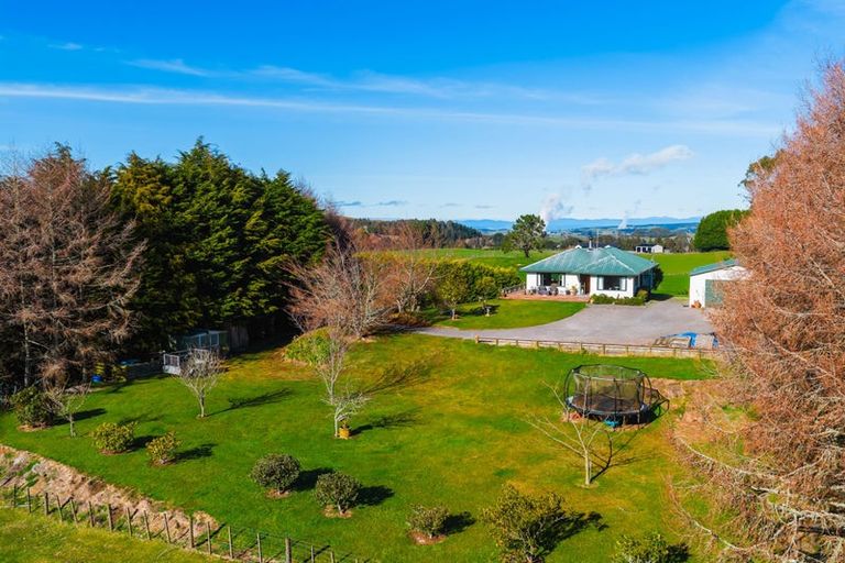 Photo of property in 771 Oruanui Road, Oruanui, Taupo, 3384