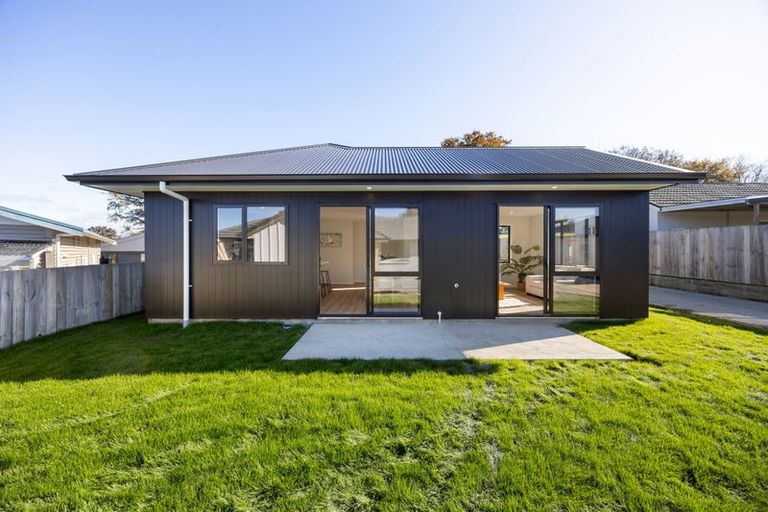 Photo of property in 49c Hall Street, Kihikihi, Te Awamutu, 3800