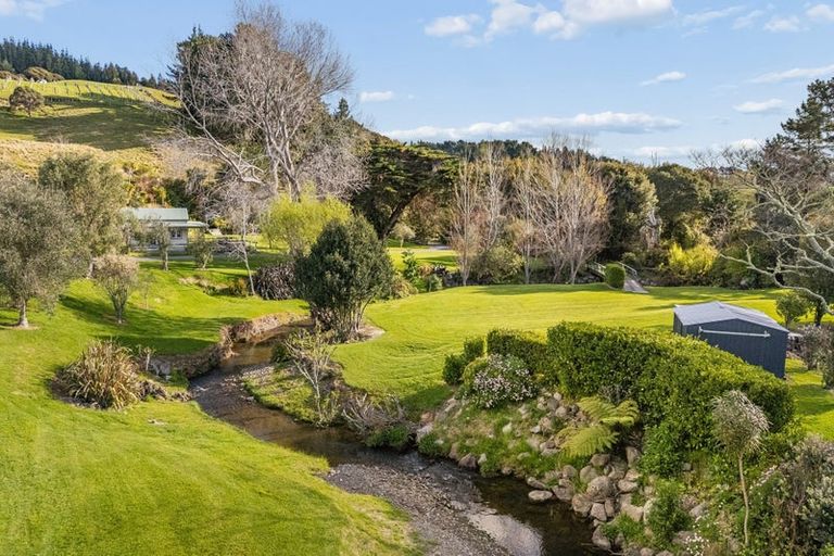 Photo of property in 346b Paremata Haywards Road, Judgeford, Porirua, 5381
