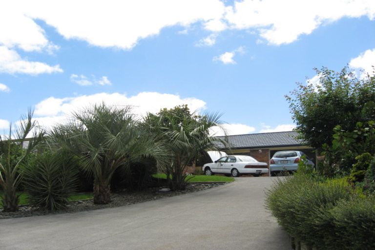 Photo of property in 5 Childs Avenue, Pukekohe, 2120