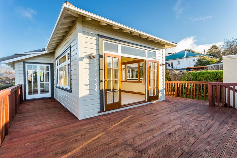 Photo of property in 114 Lynn Street, Wakari, Dunedin, 9010