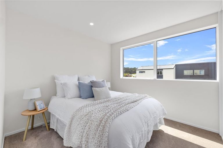 Photo of property in 3/23 Howe Street, New Brighton, Christchurch, 8083