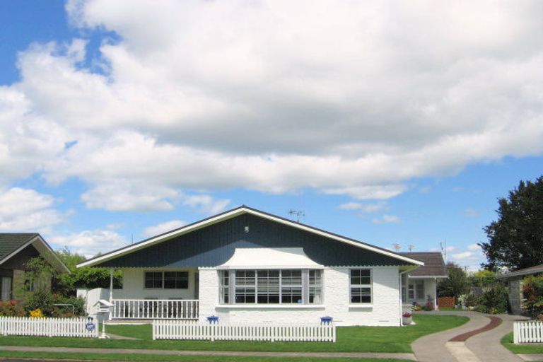 Photo of property in 39a Tamihana Street, Matamata, 3400
