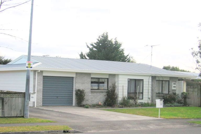 Photo of property in 15a Sequoia Place, Pukete, Hamilton, 3200