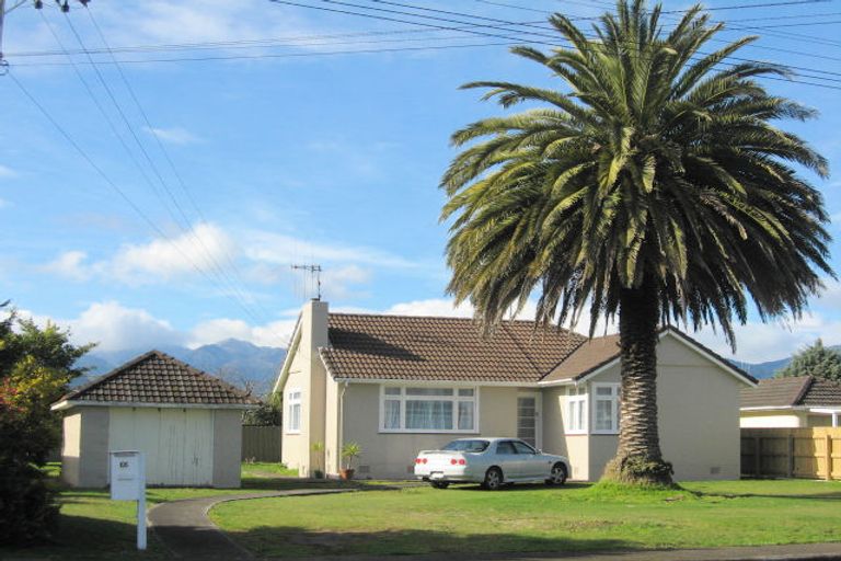 Photo of property in 66 Parker Avenue, Levin, 5510