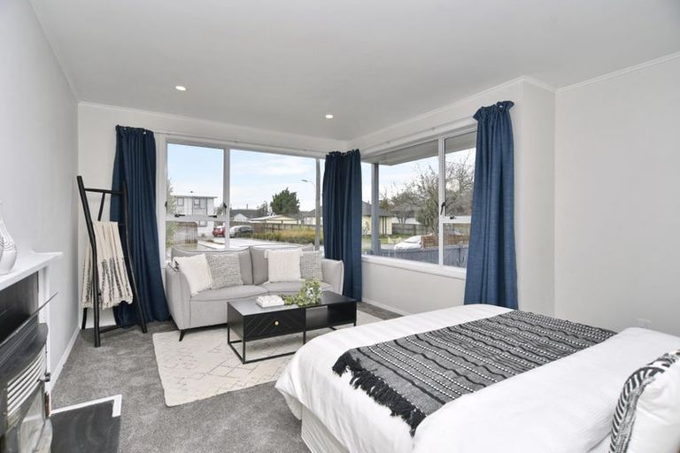 Photo of property in 97 Hoani Street, Northcote, Christchurch, 8052