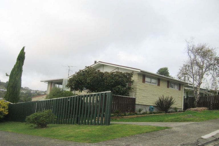 Photo of property in 10 Carvel Lane, Whitby, Porirua, 5024