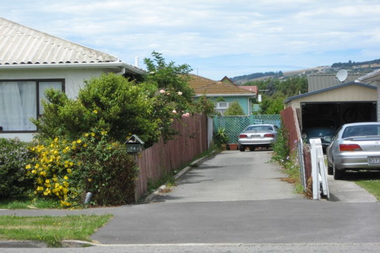 Photo of property in 2/54 Saint Johns Street, Woolston, Christchurch, 8062