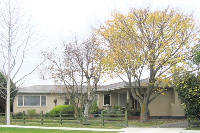 Photo of property in 29 Bowling Road, Greenmeadows, Napier, 4112