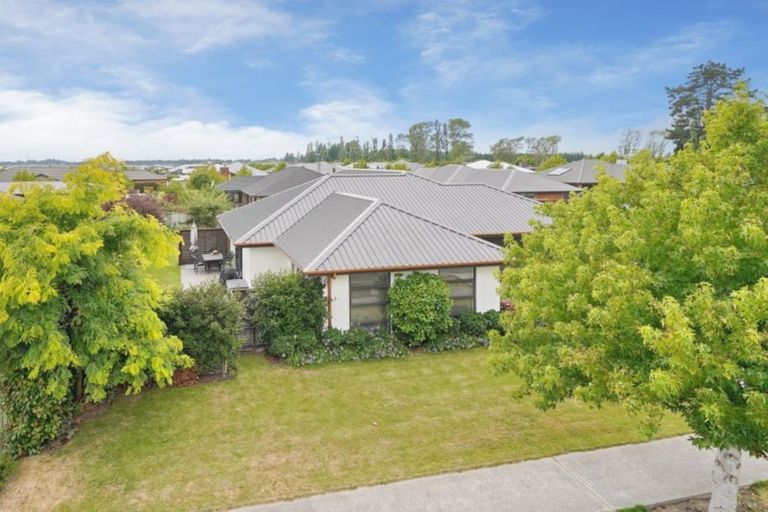 Photo of property in 10 Taniwha Street, Pegasus, 7612