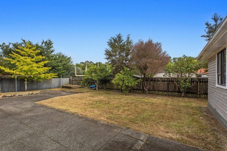 Photo of property in 59 Domett Street, Kawerau, 3127