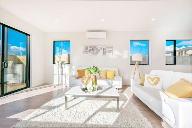 Photo of property in 62 Tir Conaill Avenue, Flat Bush, Auckland, 2019