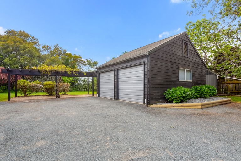 Photo of property in 27a Sheffield Street, Matamata, 3400