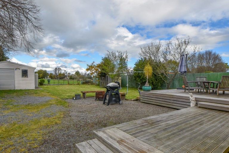 Photo of property in 255 High Street South, Carterton, 5713