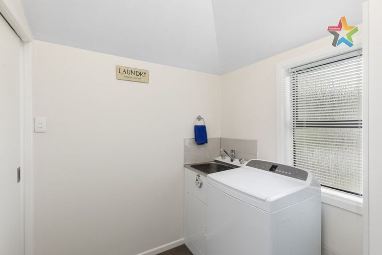 Photo of property in 3 Pilcher Crescent, Naenae, Lower Hutt, 5011