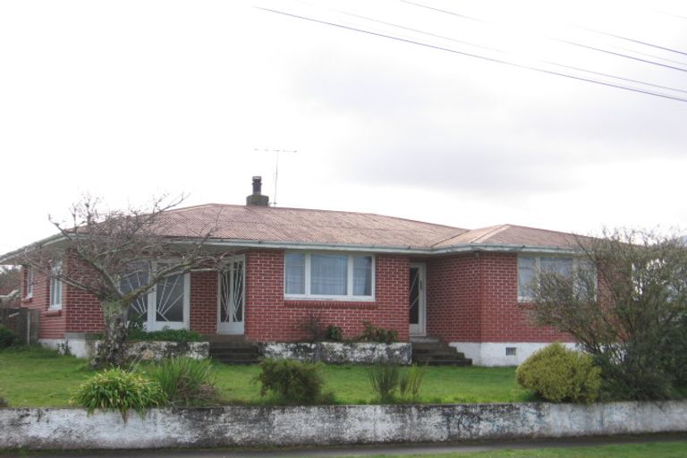 Photo of property in 24 Montgomery Place, Lansdowne, Masterton, 5810