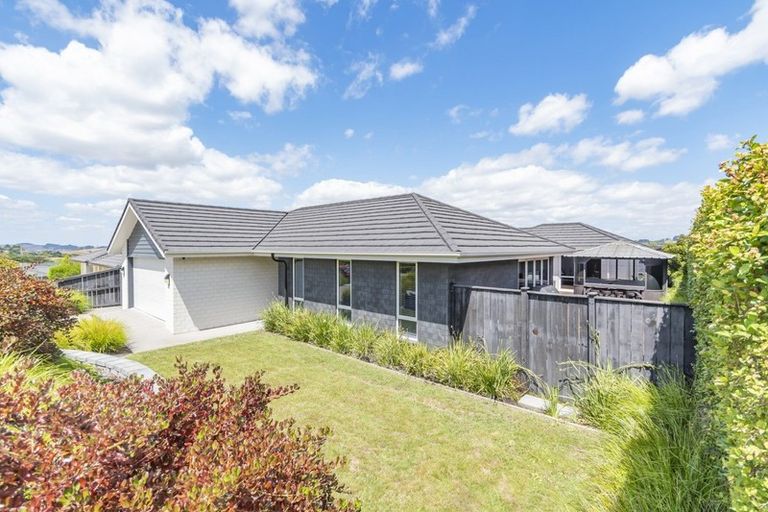 Photo of property in 25 Westmuir Crescent, Pokeno, 2402