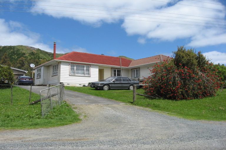 Photo of property in 1151 Woodcocks Road, Kaipara Flats, Warkworth, 0981