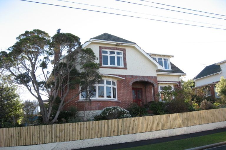 Photo of property in 10 Mcgeorge Avenue, Mornington, Dunedin, 9011