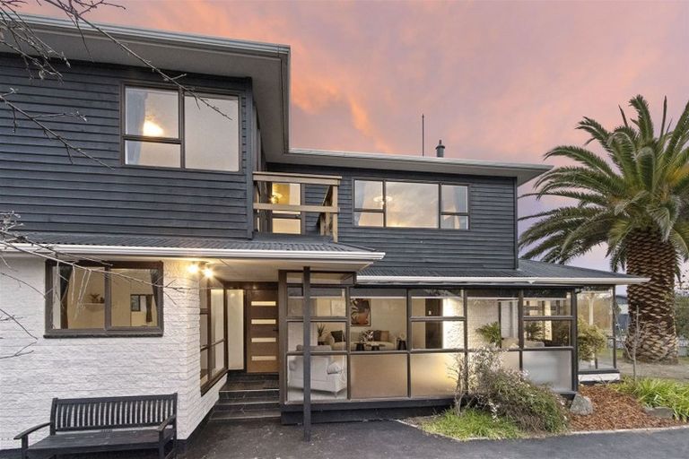 Photo of property in 116 Effingham Street, North New Brighton, Christchurch, 8083