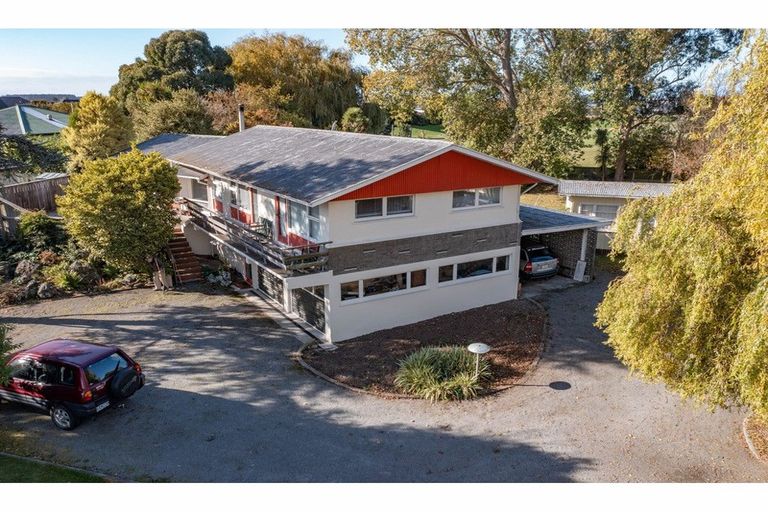 Photo of property in 286 Williams Street, Kaiapoi, 7630