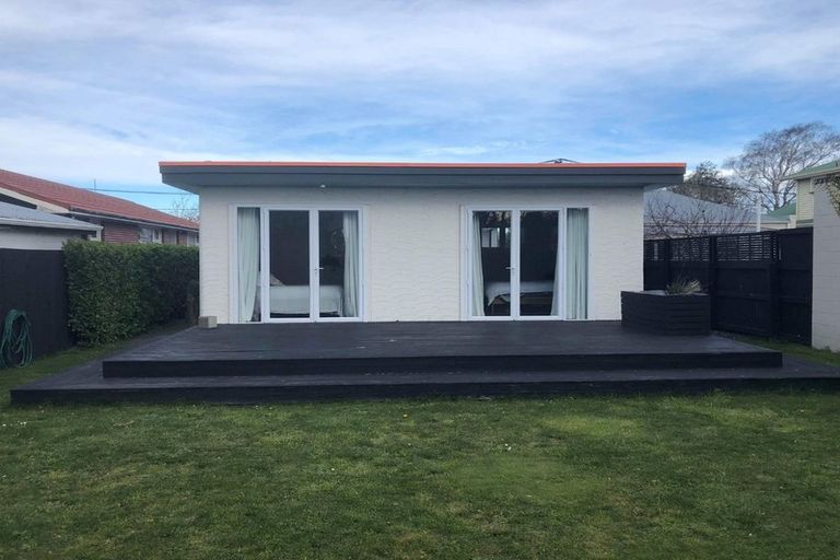 Photo of property in 23 London Street, Richmond, Christchurch, 8013