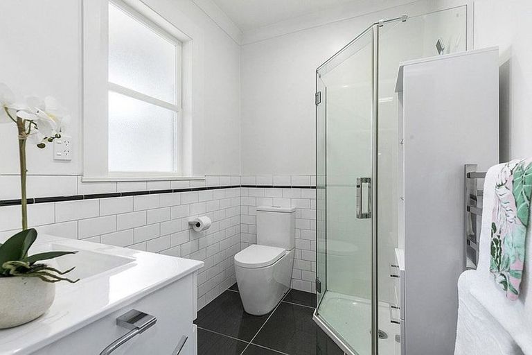 Photo of property in 448 Jackson Street, Petone, Lower Hutt, 5012