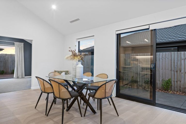 Photo of property in 110 Aviemore Drive, Marshland, Christchurch, 8083