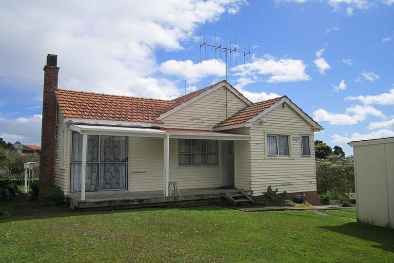 Photo of property in 18 Bank Street, Kaitaia, 0410
