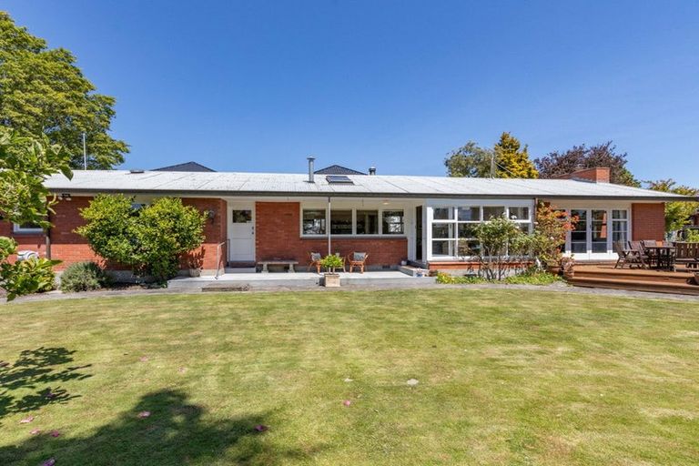 Photo of property in 14 Hanrahan Street, Upper Riccarton, Christchurch, 8041