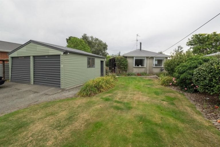 Photo of property in 31 Catherine Street, Tinwald, Ashburton, 7700