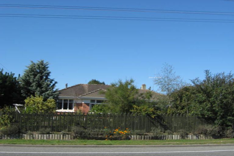 Photo of property in 348 King Street, Temuka, 7920