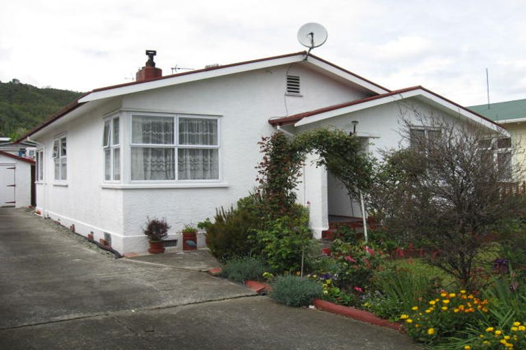 Photo of property in 209 Vanguard Street, Nelson South, Nelson, 7010