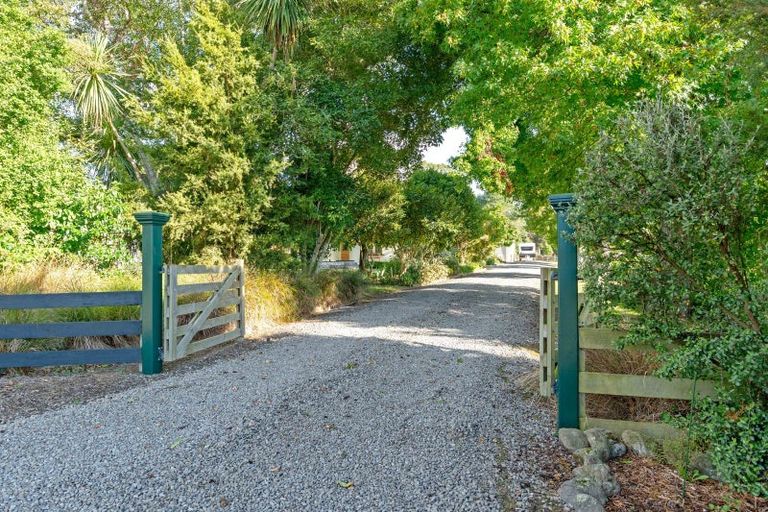 Photo of property in 58 Matarawa Road, Dalefield, Carterton, 5791