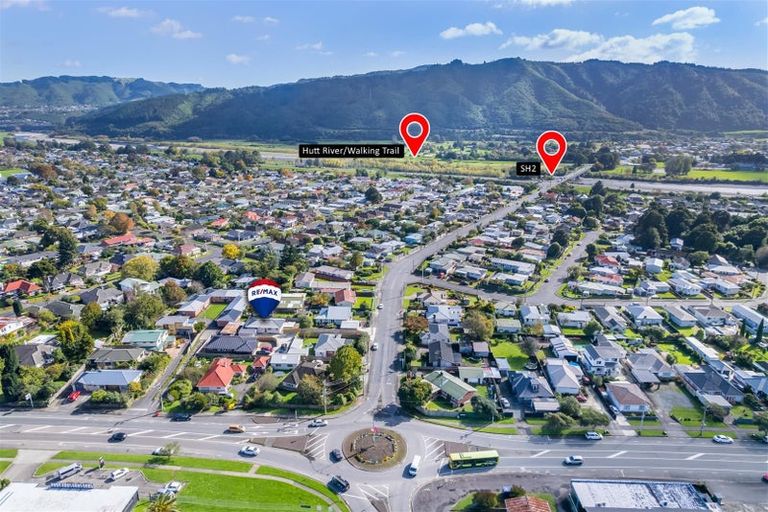 Photo of property in 5a Totara Park Road, Clouston Park, Upper Hutt, 5018