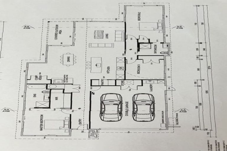 Photo of property in 54 Stratford Drive, Mount Pisa, Cromwell, 9383