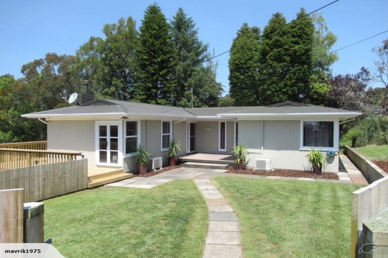 Photo of property in 34a Bennett Street, Paeroa, 3600