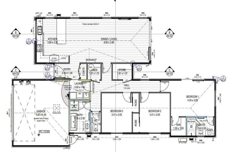 Photo of property in 2 Sedge Street, Belfast, Christchurch, 8051