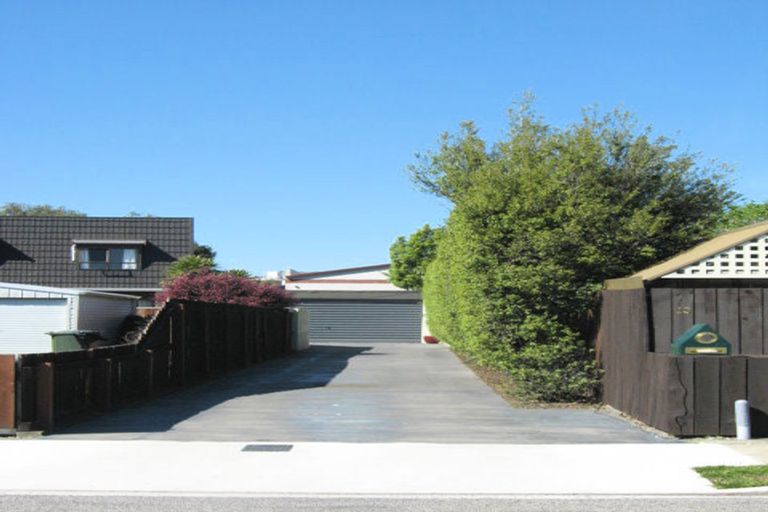 Photo of property in 13 Parker Street, Mayfield, Blenheim, 7201