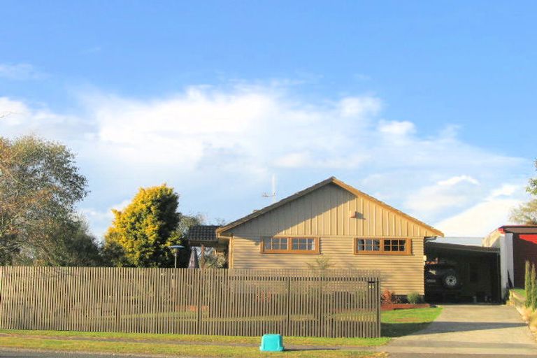 Photo of property in 26 Deanwell Avenue, Deanwell, Hamilton, 3206