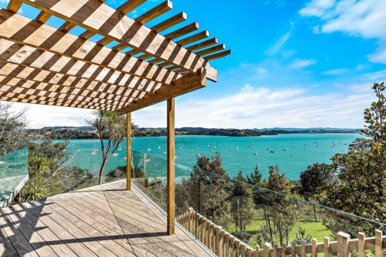 Photo of property in 33 Ridge Road, Mahurangi East, Warkworth, 0982