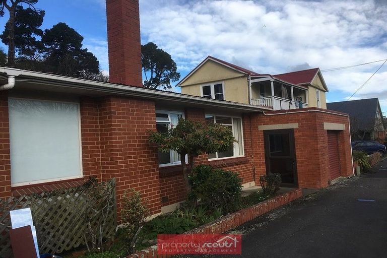 Photo of property in 483 Leith Street, North Dunedin, Dunedin, 9016