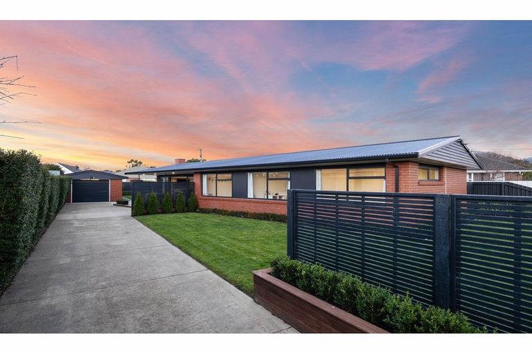 Photo of property in 30 Palmside Street, Somerfield, Christchurch, 8024