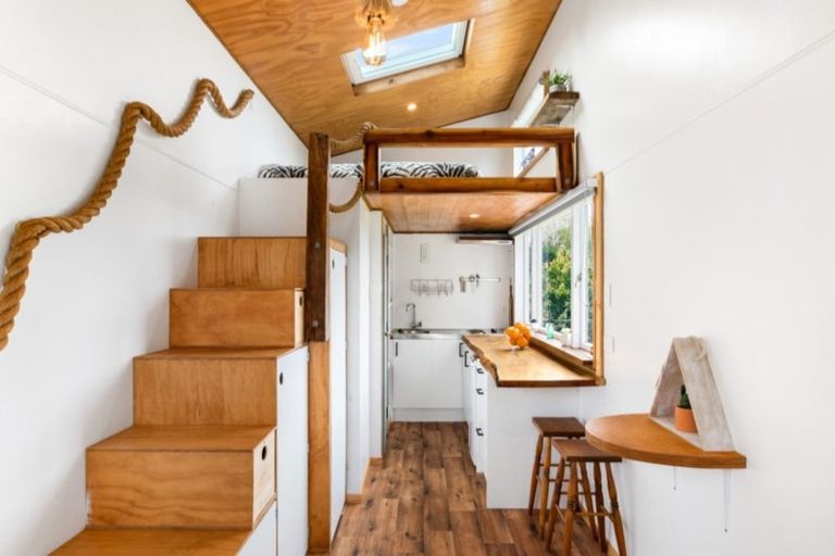 Photo of property in 66 Old Waitekauri Road, Waikino, Waihi, 3682