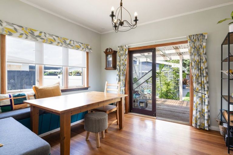 Photo of property in 8 Naylor Street, Hamilton East, Hamilton, 3216