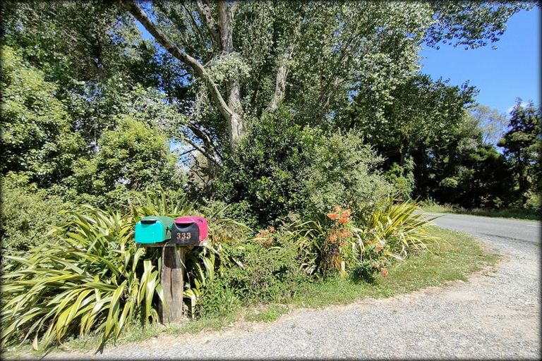 Photo of property in 333 Palmer Mill Road, Wairakei, Taupo, 3384