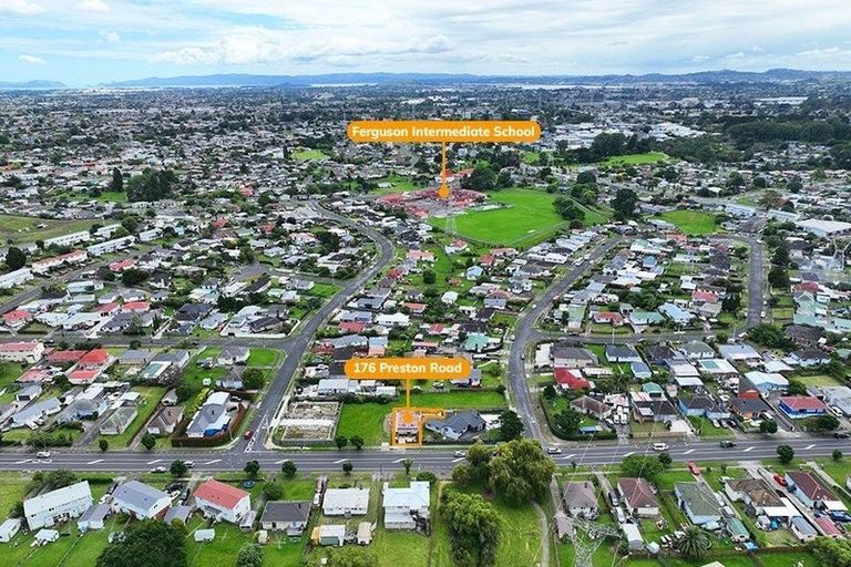 Photo of property in 2 Fisher Crescent, Otara, Auckland, 2023
