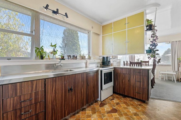 Photo of property in 8 Bertram Street, Hillcrest, Rotorua, 3015